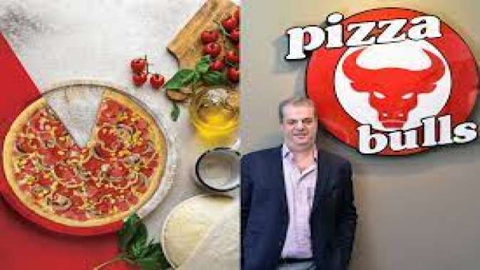 Pizzabulls 2024’te 150 şubeye ulaşacak