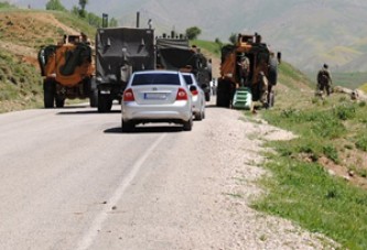 PKK, 2 öğretmen kaçırdı