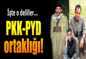 PKK’lı ‘Masiro’ Rojava sorumlusu