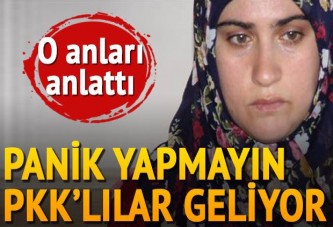 PKK mensuplarının kaçırdığı polis memurunun ailesinin endişeli bekleyişi sürüyor