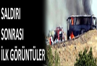 PKK'nın hain planını bozan 2 asker