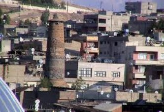 Pompeiopolis Antik Kenti Kazıları Başladı