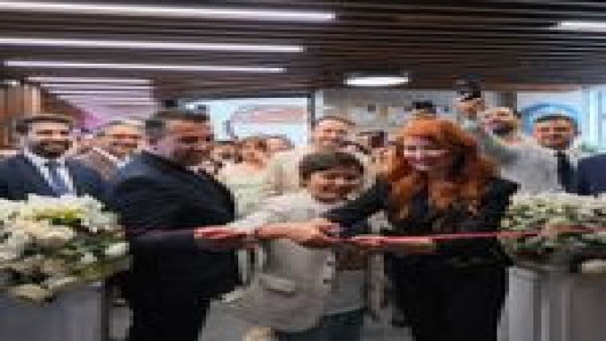 Premium Estate’in yeni genel merkezi Ataşehir’de açıldı