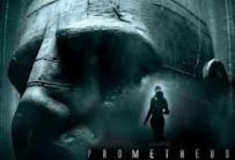 'Prometheus' hikayesi devam ediyor