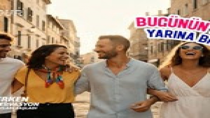 Prontotour erken rezervasyon kampanyasını başlattı! “Bugünün fiyatını yarına bırakma”