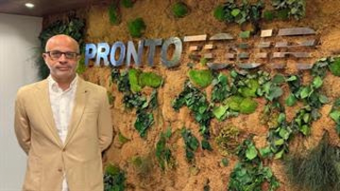 Prontotour Kıbrısta vites büyütüyor!