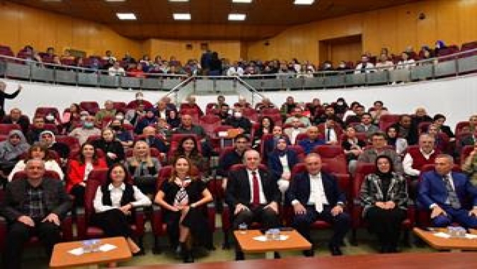 Radyasyon Onkolojisi Farkındalık Ayı Etkinlikleri