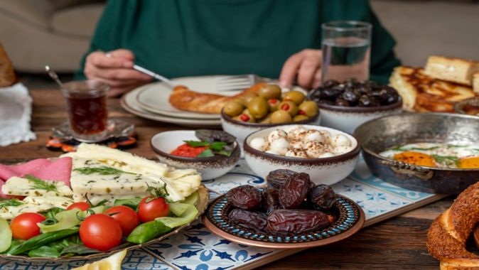 Ramazan boyunca enerjini nasıl korursun?