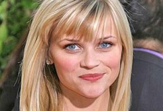 Reese Witherspoon 3. kez anne oldu