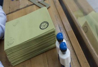 Referandumda oyunun fotoğrafını çekenlere bu ceza kesildi...