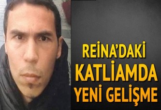 Reina'daki saldırıda gözaltı sayısı 35'e yükseldi