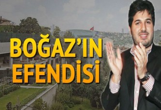 Reza Zarrab, Krallığı