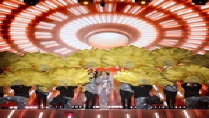 Rixos Mısır’dan tarihi gece: Jennifer Lopez’den Rixos misafirlerine özel konser