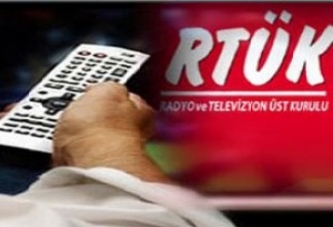 RTÜK, evlilik programlarına ceza yağdırdı! Mahrem konular..