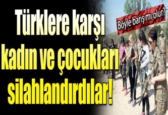 Rumların 44 yıllık Türk korkusu!