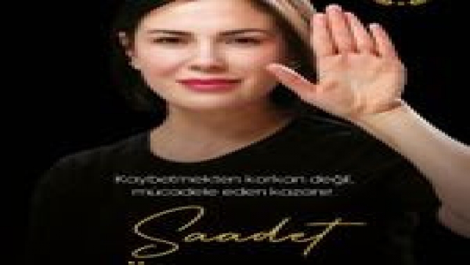 Saadet Öğretmen’den Karanlığa Karşı Bir Vicdan Hikâyesi