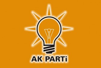 Saadetli başkan AK Parti'ye katıldı!