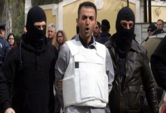 Sabancı suikastı zanlısı İsmail Akkol tutuklandı