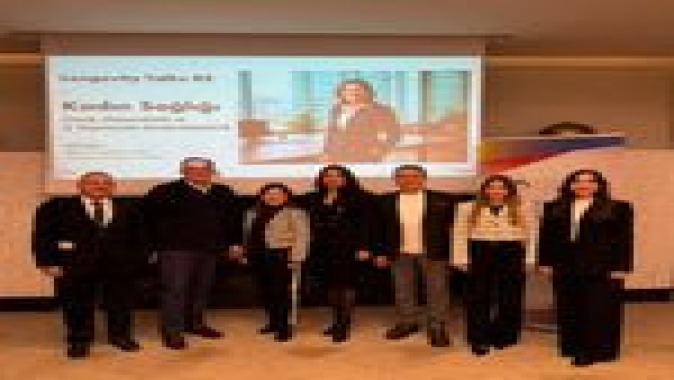 SAĞLIKLI KADINLAR, SÜRDÜRÜLEBİLİR İŞ GÜCÜ