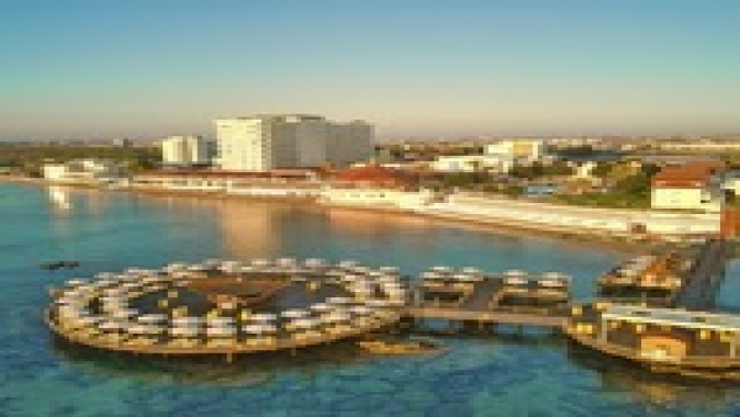 Salamis Bay Conti’de Yaz, Sonbahara Taşınıyor