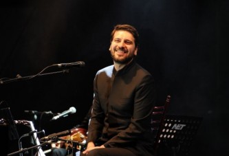 Sami Yusuf Konyalı hayranlarıyla buluştu