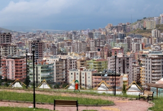 Şanlıurfa'da konut fiyatları cep yakıyor