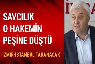 Savcılık FETÖ arşivi belleği Tuncay Özkan’a ileten 'eski hakem'in peşine düştü