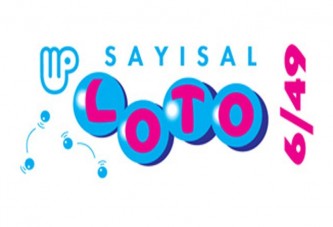 Sayısal Loto Çekildi