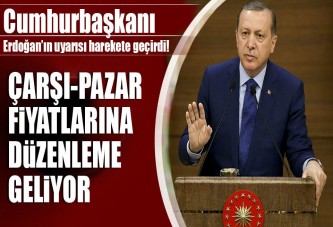 Sebze ve meyvede aracı sayısı azaltılıyor