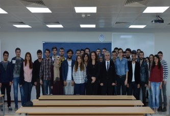 SEDAŞ, Sakarya Üniversitesi öğrencileriyle buluşuyor