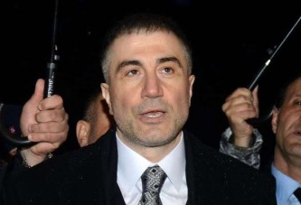 Sedat Peker düğün hazırlığı yapıyor