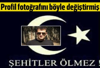 Şehit polisin haberi Bursa'ya ulaştı