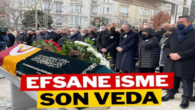 Selahattin Beyazıt son yolculuğuna uğurlandı