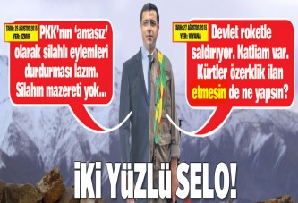 Selo'nun iki yüzü