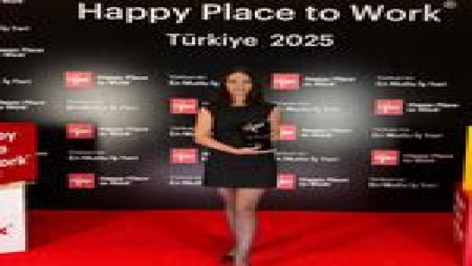 Senkron Tech, 30. yılında Türkiye’nin en mutlu iş yerleri listesinde!