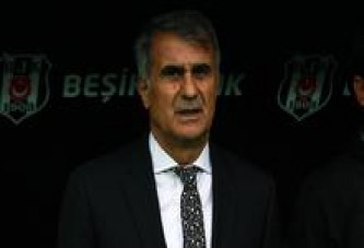 Şenol Güneş: Volkan'ın söyledikleri duyulsa sezonu kapatır!