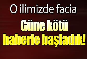 Servis aracı minibüsle çarpıştı: 3 ölü, 32 yaralı