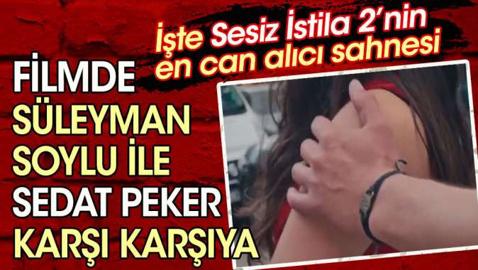 Sessiz İstila 2nin en can alıcı sahnesi tık rekoru kırdı.