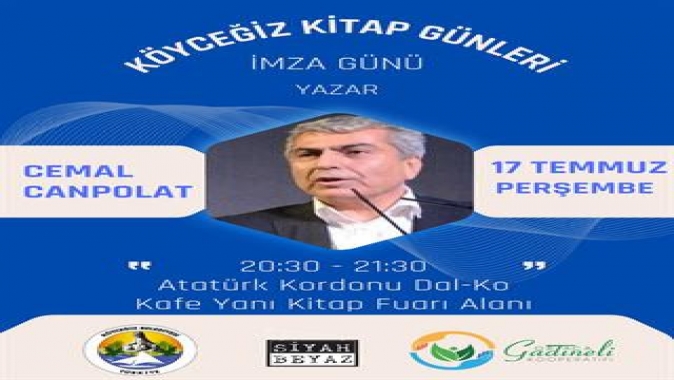 Şeyh Bedreddin Ortacadan sonra şimdi de Köyceğizde