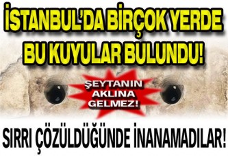 Şeytanın aklına gelmez!