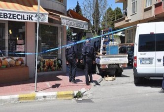 Sinop Milli Eğitim Müdürü'ne silahlı saldırı