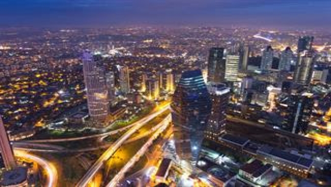 Şirketler Artık Daha Küçük Ama Daha Kaliteli Ofisleri Tercih Ediyor