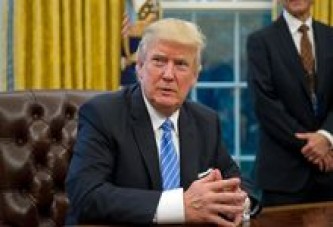 Şirketler Trump’a karşı.