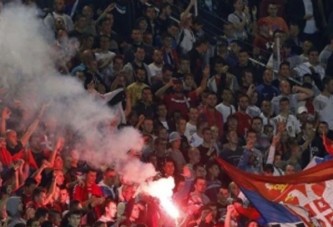 Sırp medyasından şok manşet: Türkler gelmesin