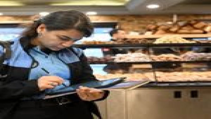 ŞİŞLİ’DE RAMAZAN AYI ÖNCESİ FIRINLARA SIKI DENETİM