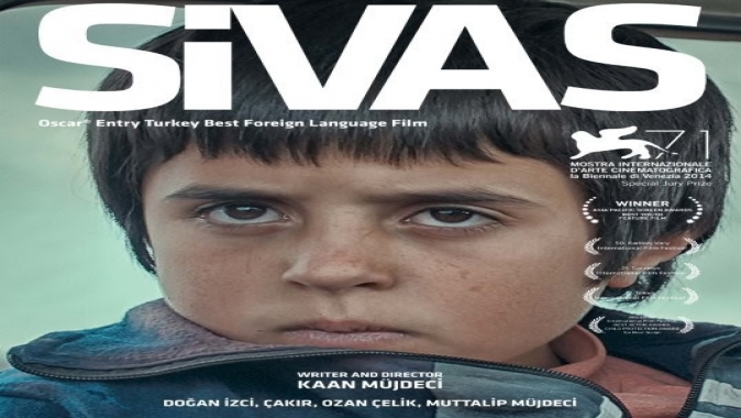 “SİVAS”, 11. YILINDA HERKES İÇİN YOUTUBE’DA!