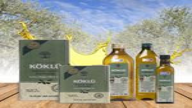 SOFRALARDA BİR EGE ESİNTİSİ