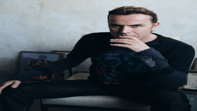 Soner Arıca Yeniden Türkiye Turnesine Çıkıyor