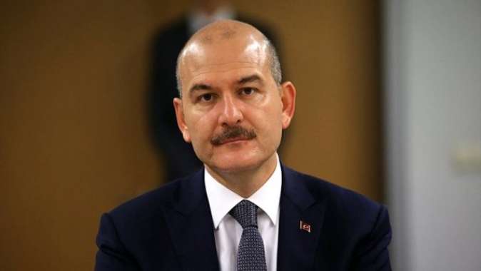 Soylu, “Kabul edilemez”