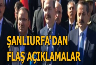 Soylu: Uzaktan kumandayla patlatıldı